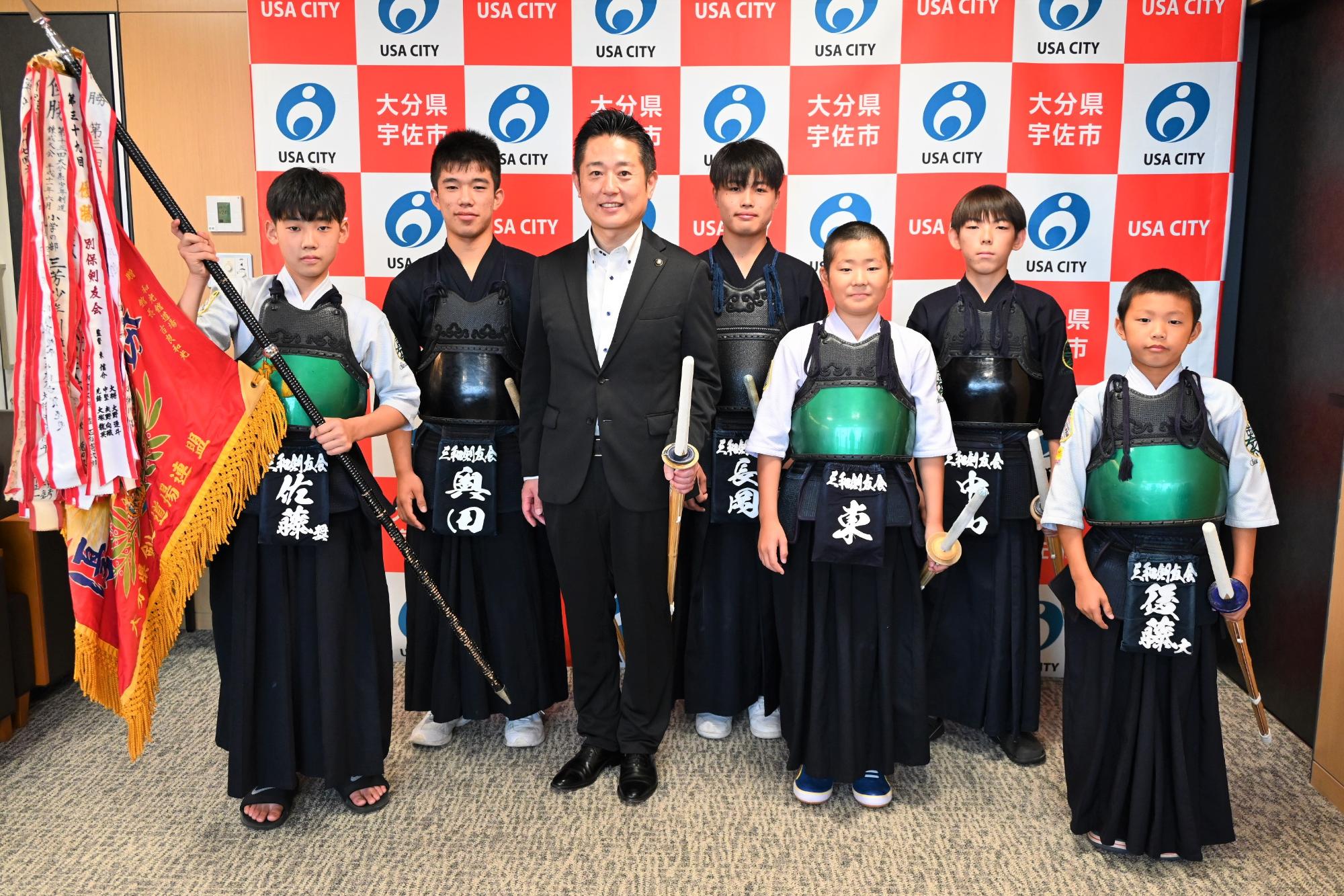 第59回剣道大会0718