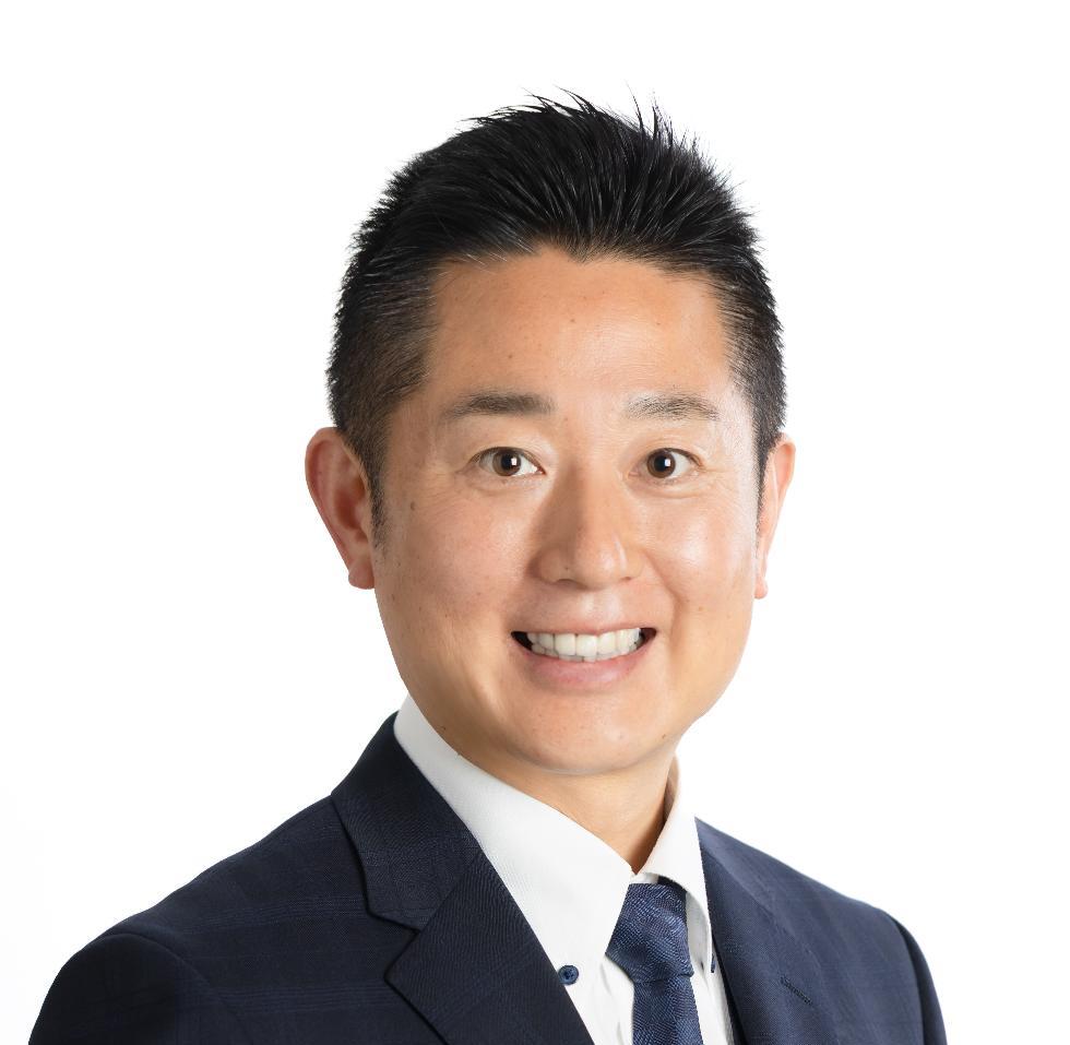 後藤市長