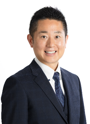 市長の部屋