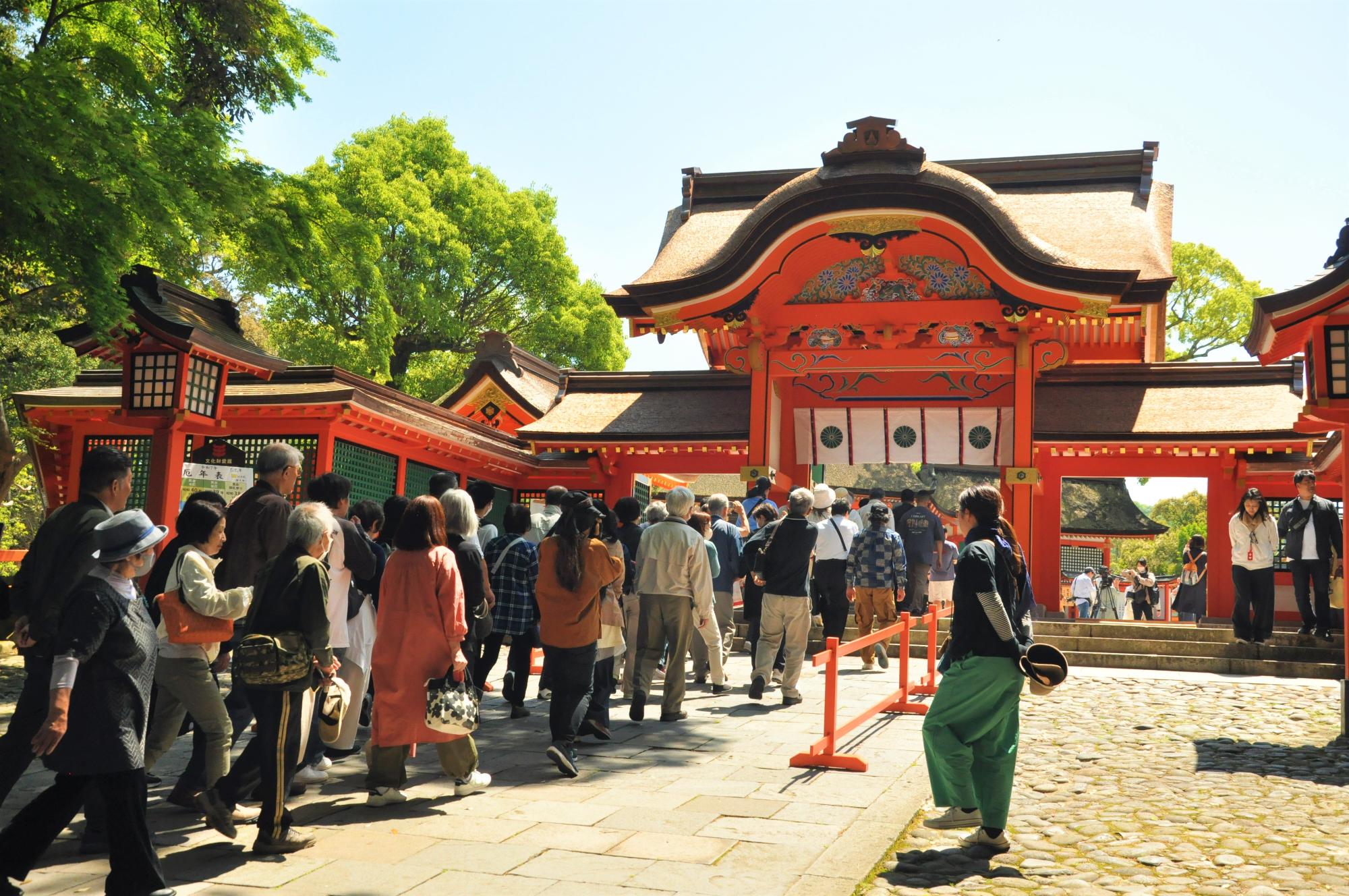 奉祝祭0502