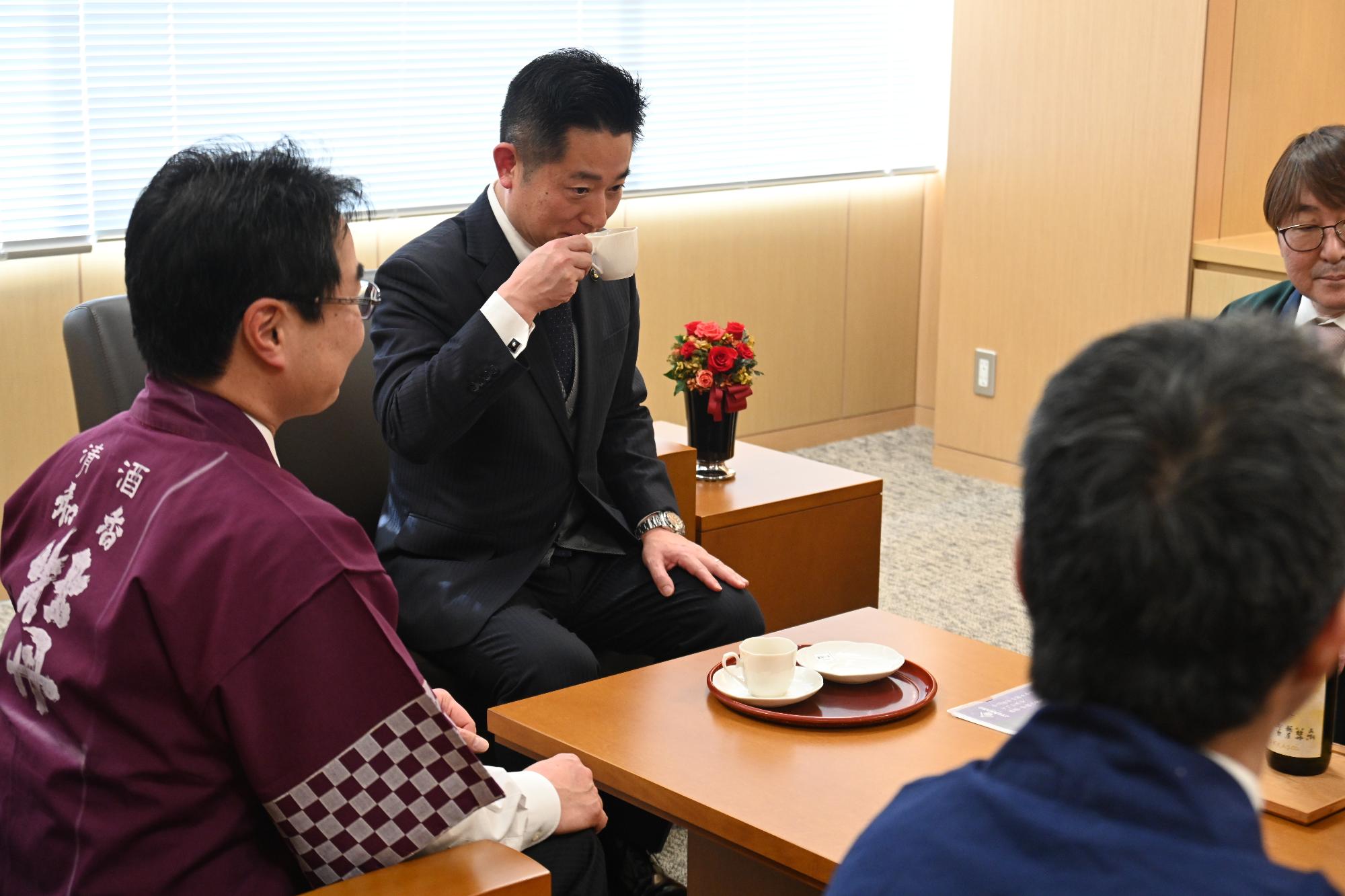 協同醸造酒ジョッカス0130