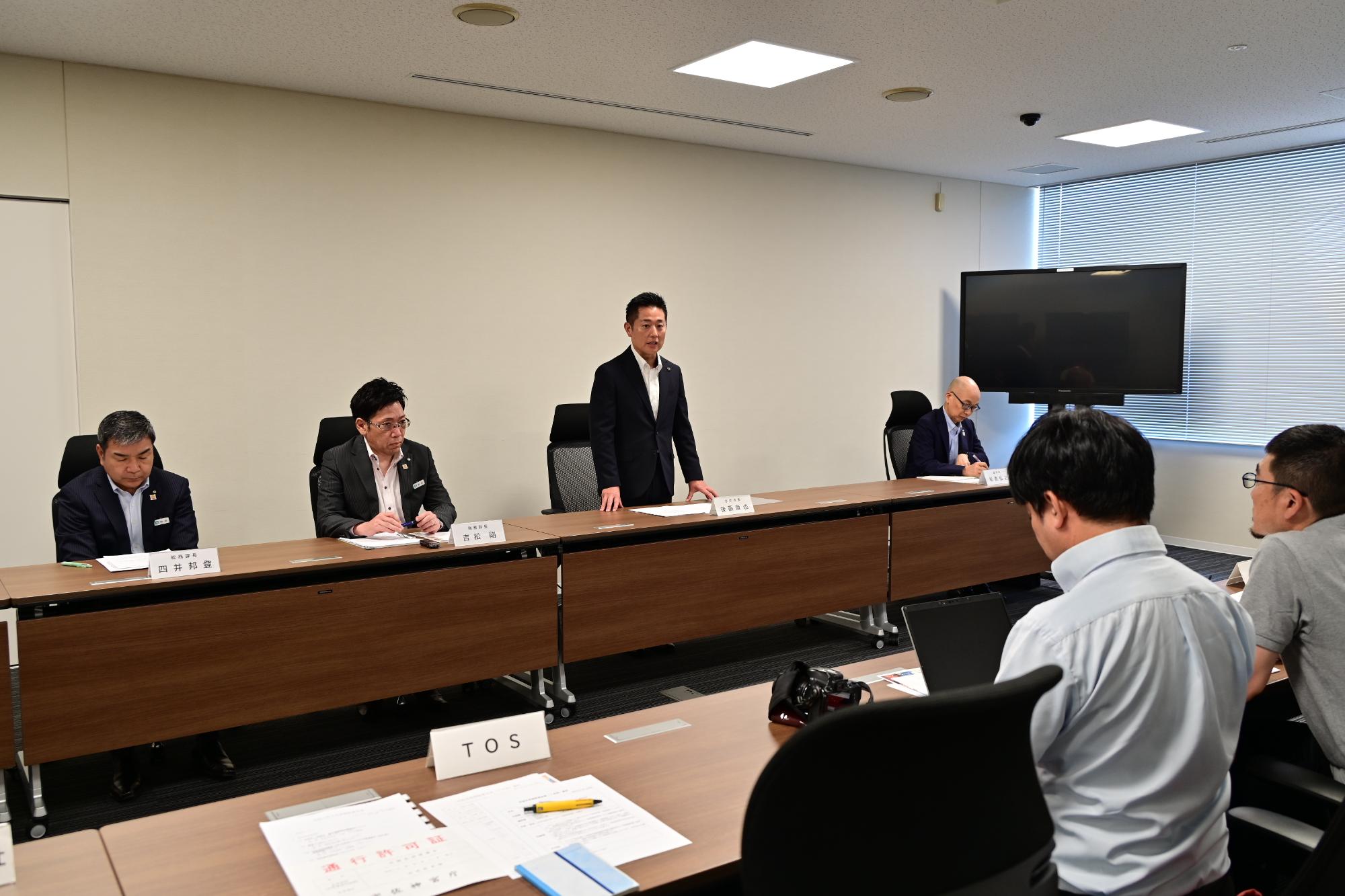 記者会見0725