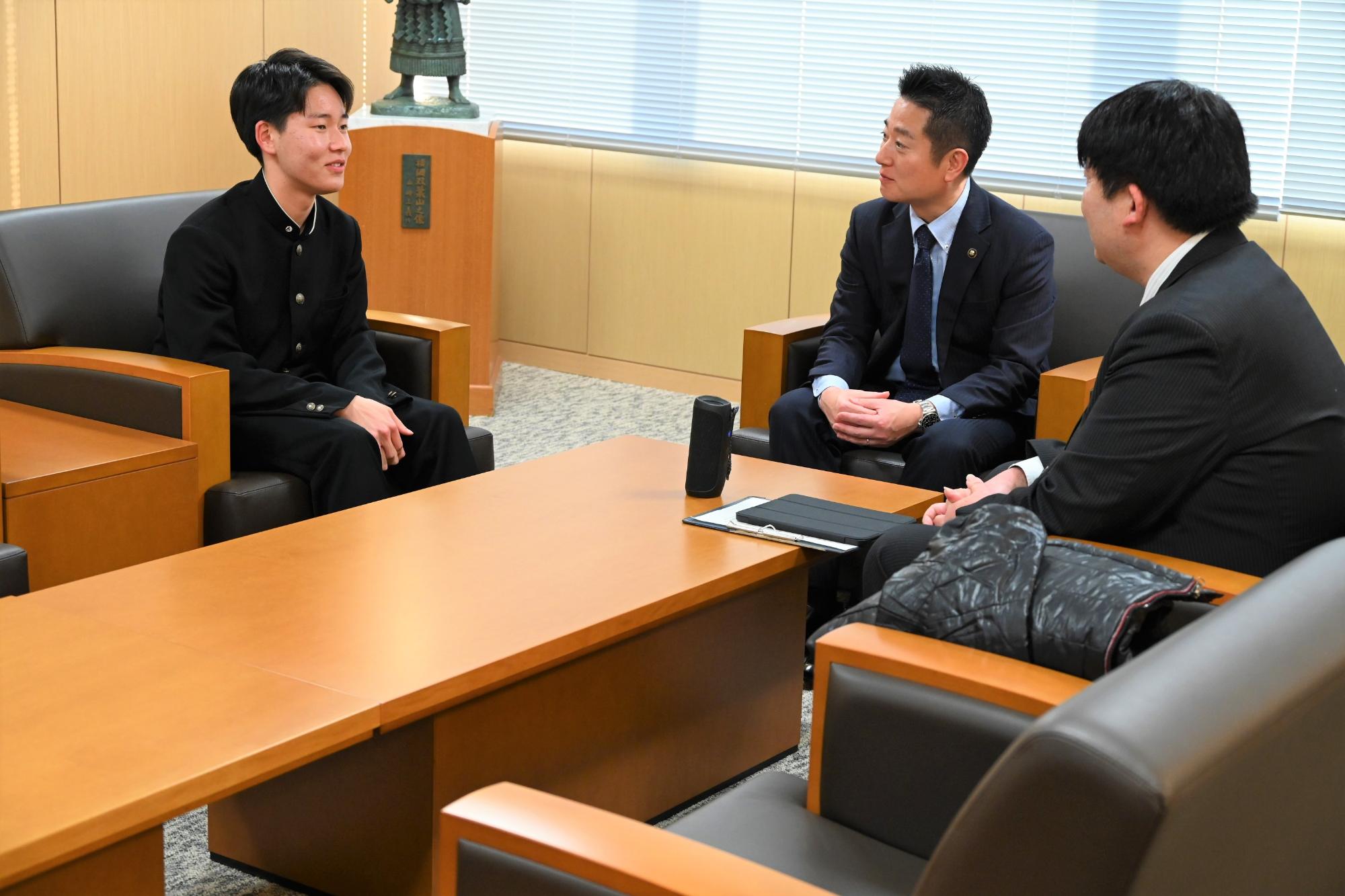 コンテストラジオ結果及びあきた総文出場114