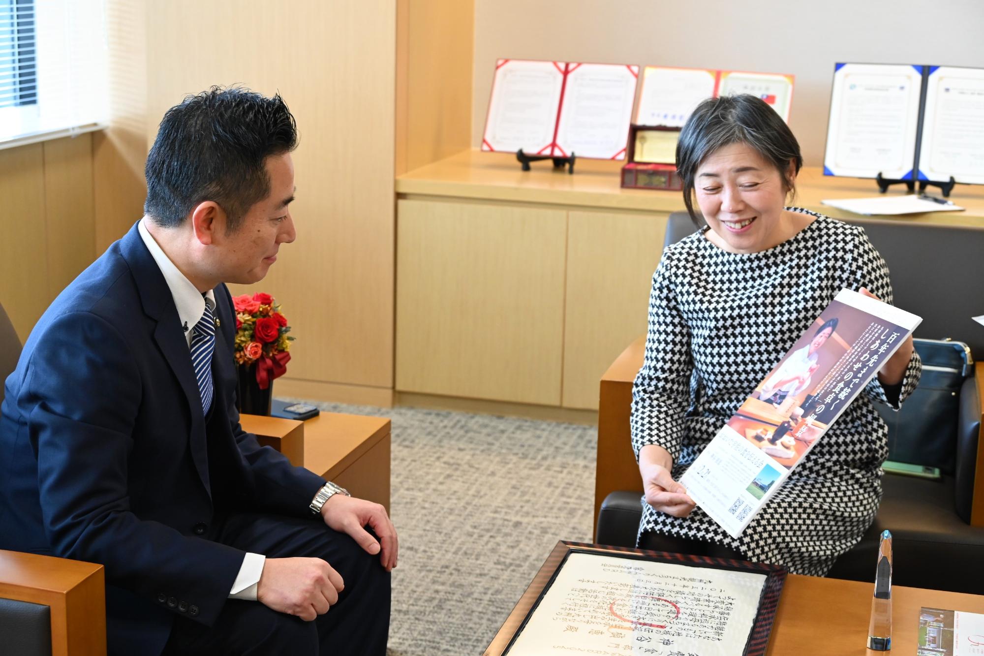 九州観光まちづくり金賞121