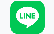 LINEロゴマーク