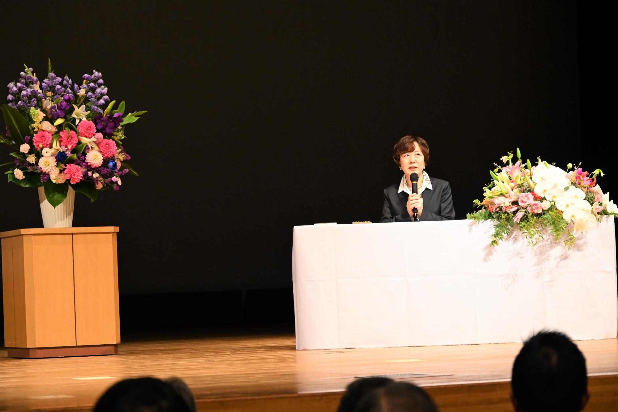 中園ミホふるさと講演会112