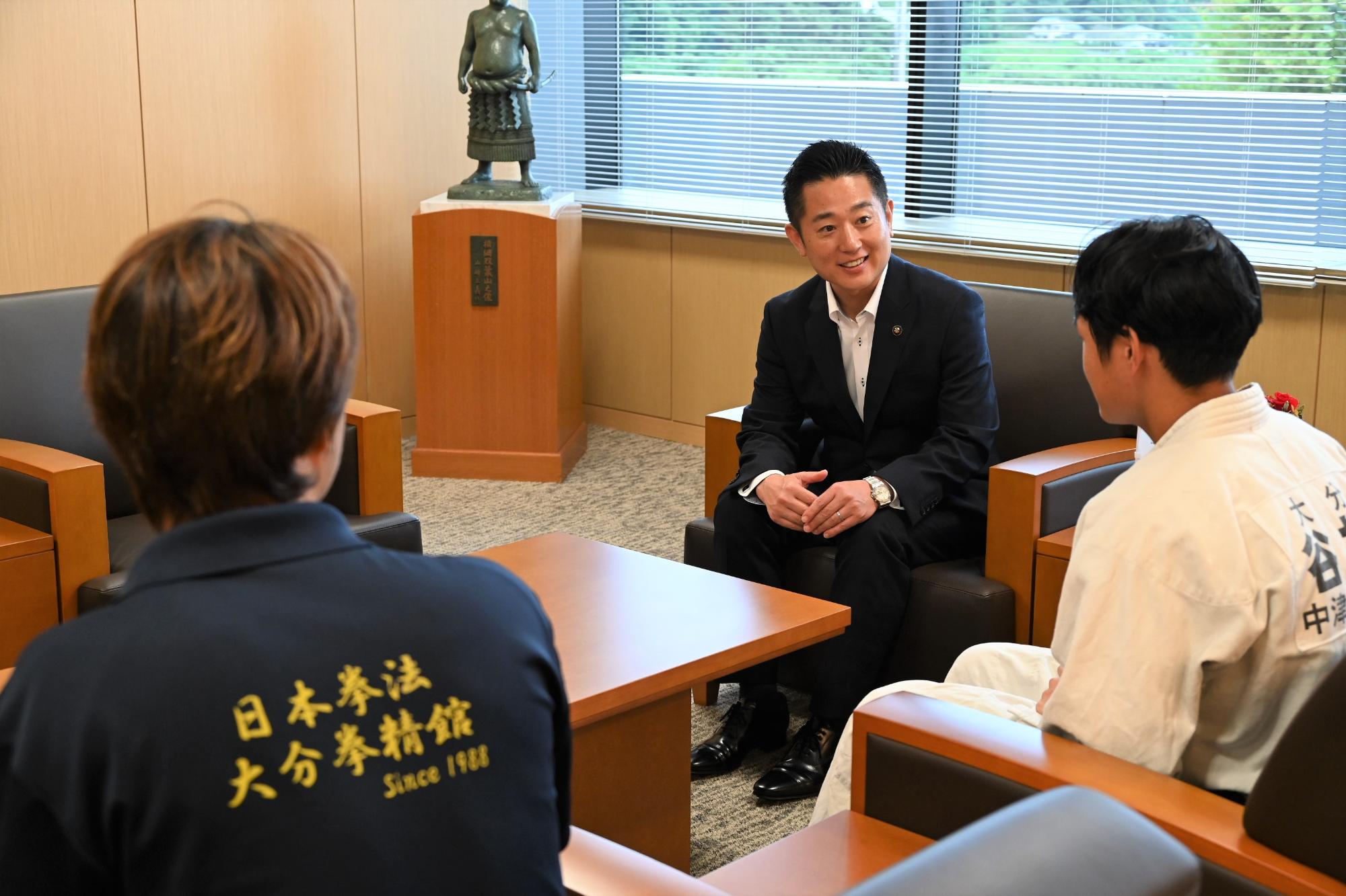 日本拳法0924