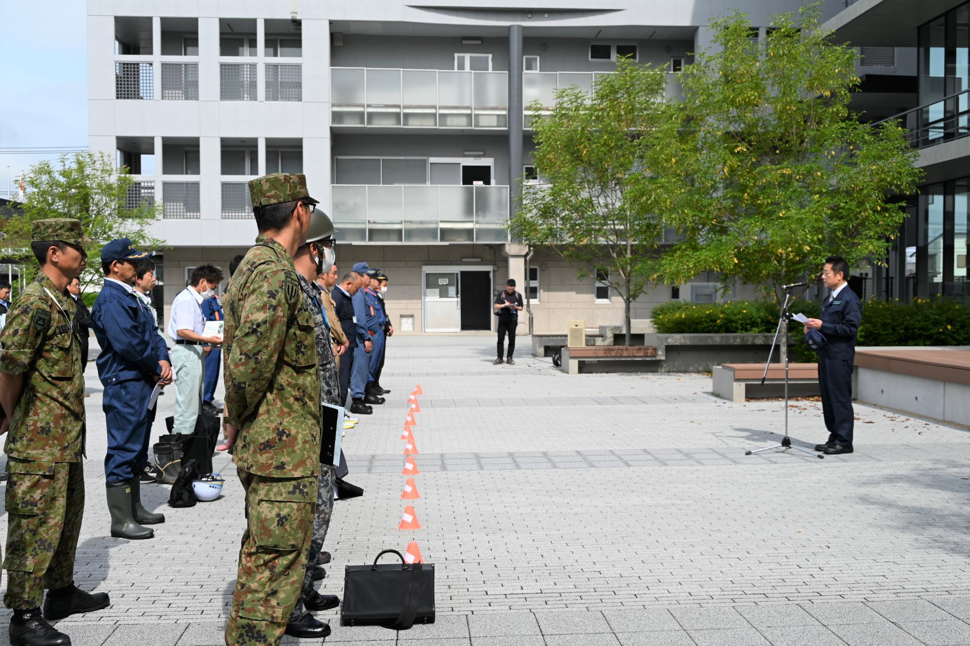 令和7年度防災0523