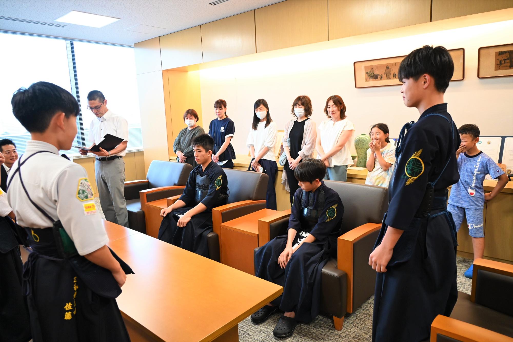 出場報告0718