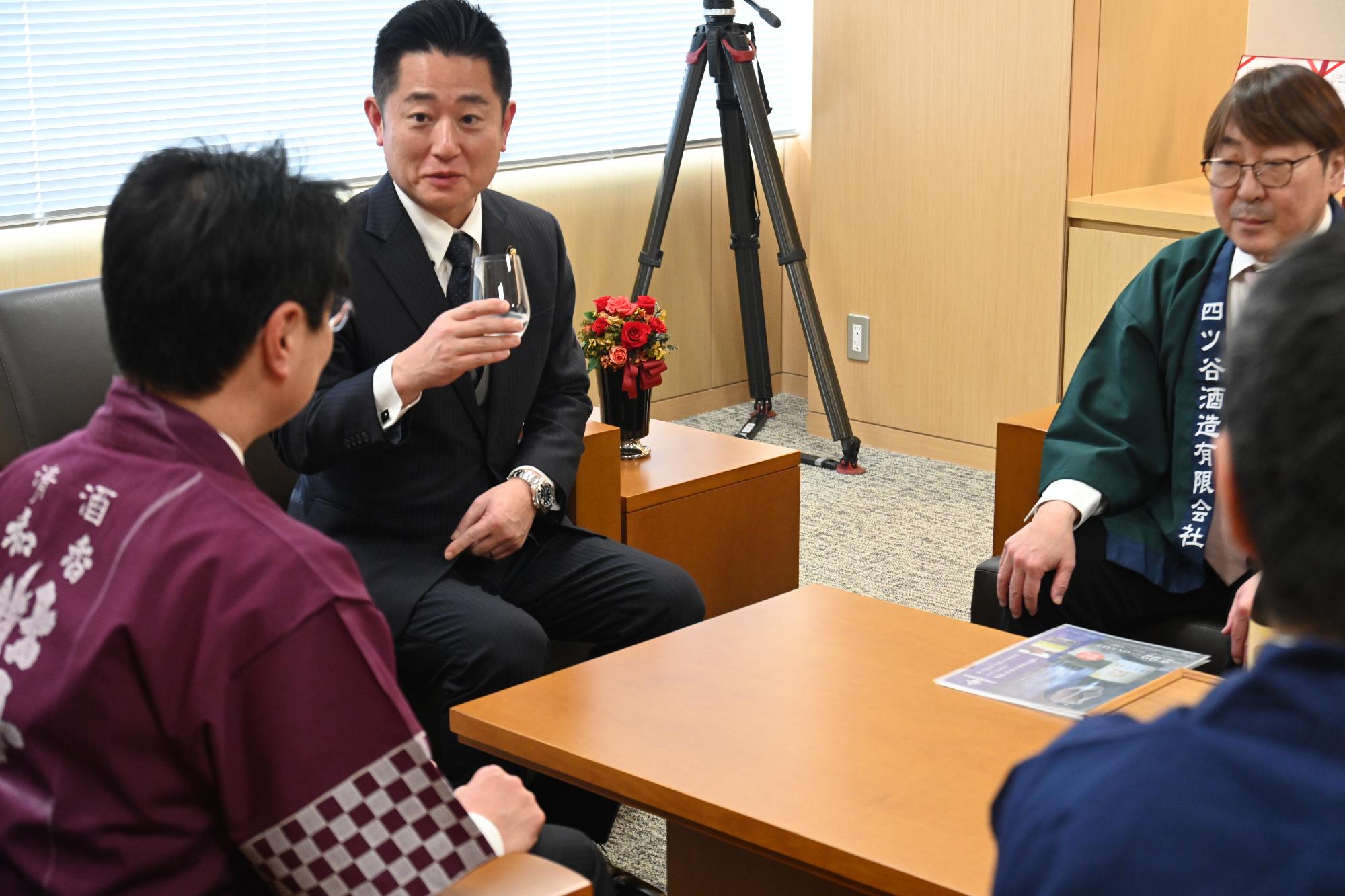 宇佐七蔵醸造酒0130