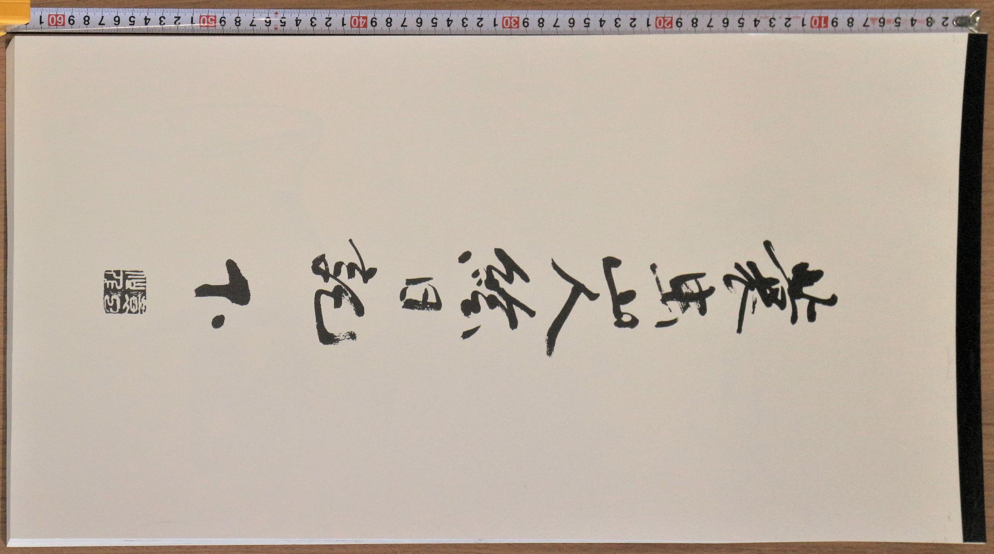 蓑虫山人絵日記 原寸大 下巻
