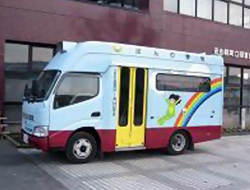 ほんの夢号