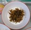 小魚佃煮