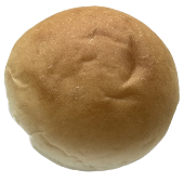まあるいパン