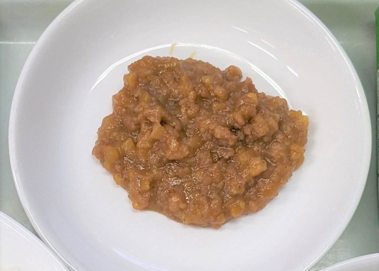 納豆みそのレシピ