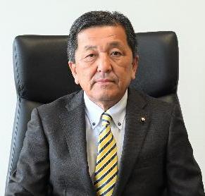 永松郁議長