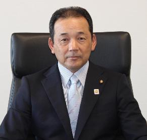 河野睦夫副議長