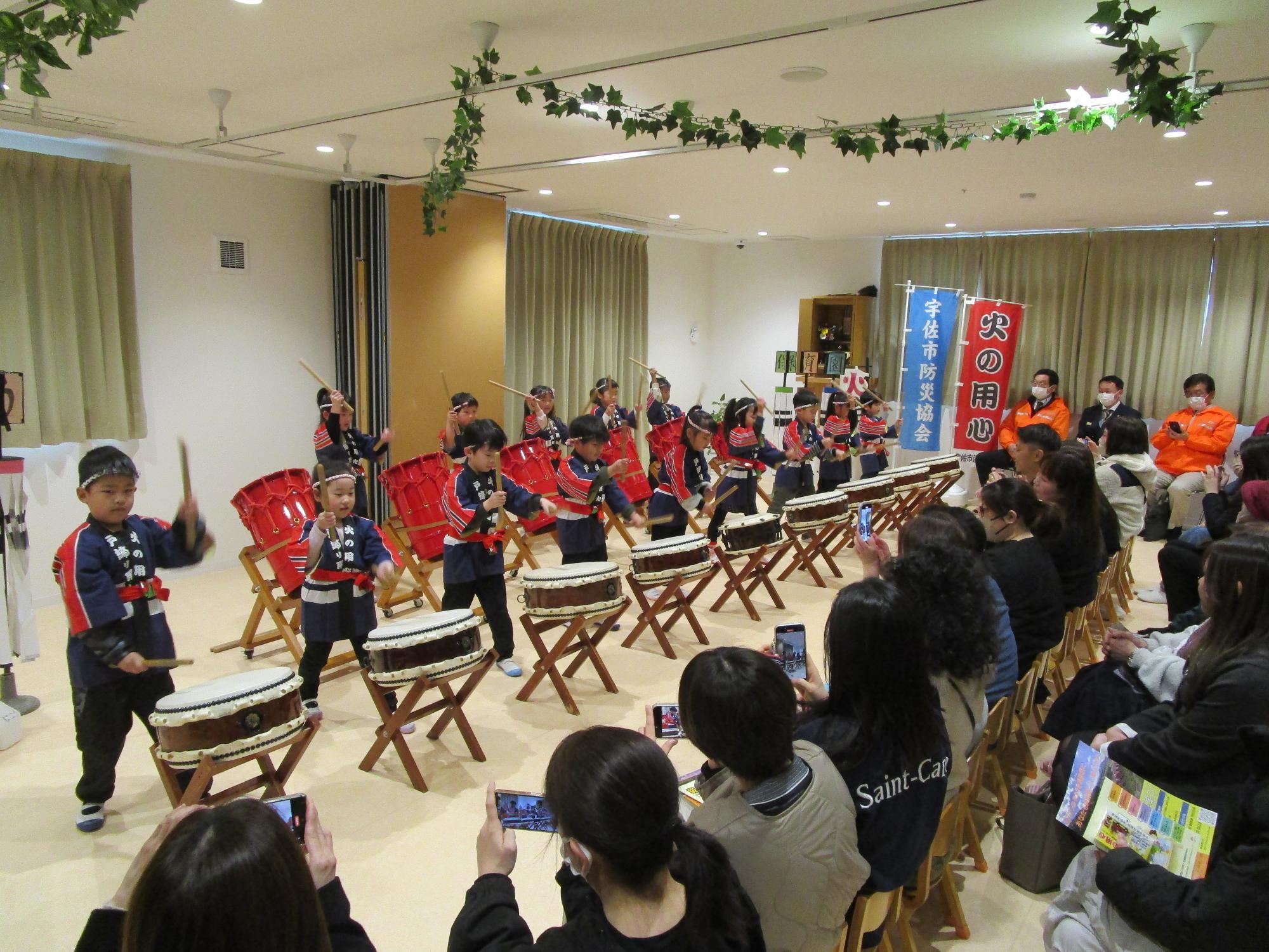 慈光演奏