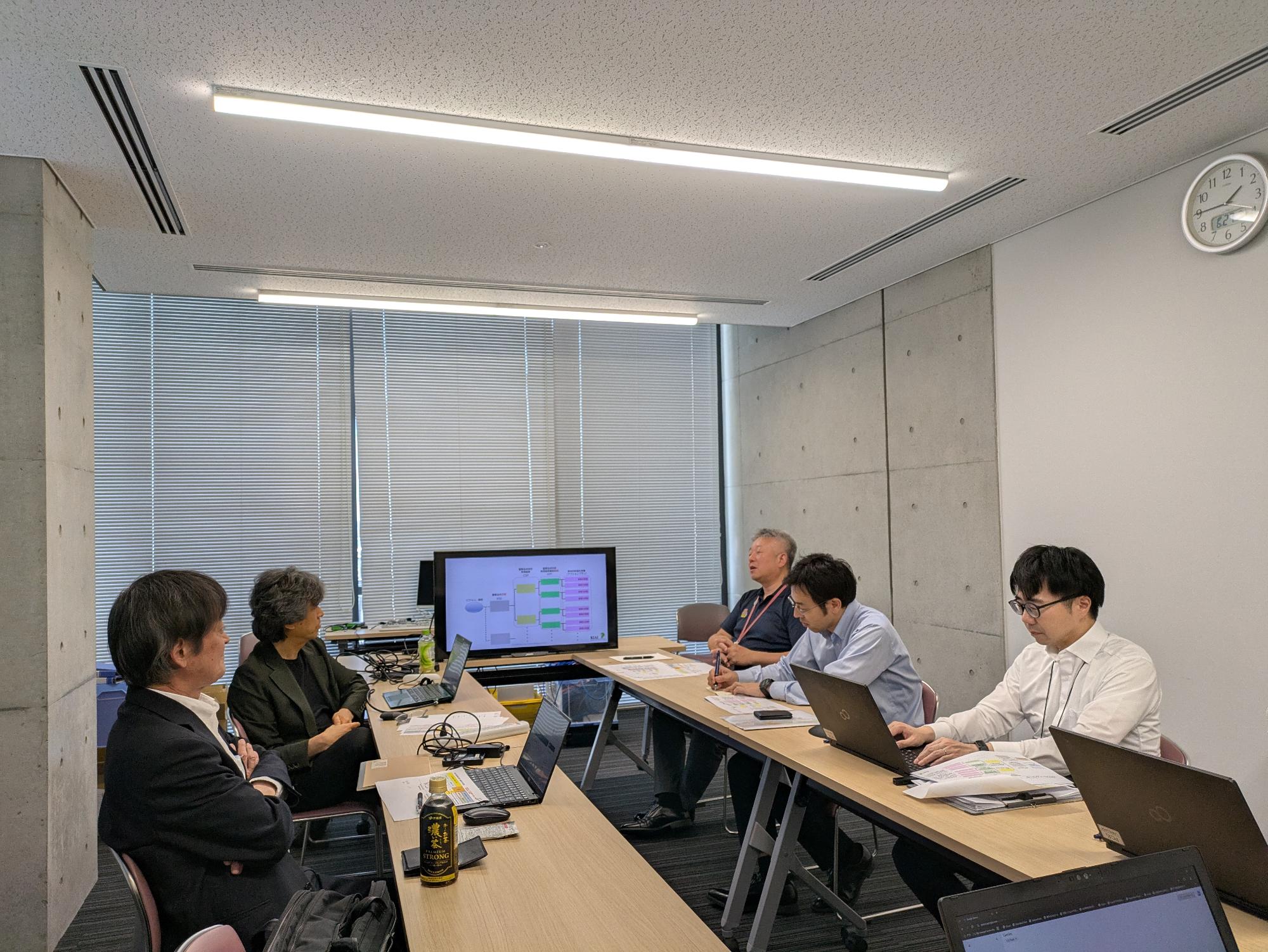 KPI勉強会