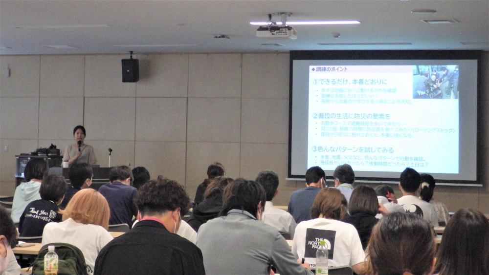 研修の様子2