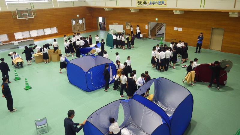 南海トラフ学習会