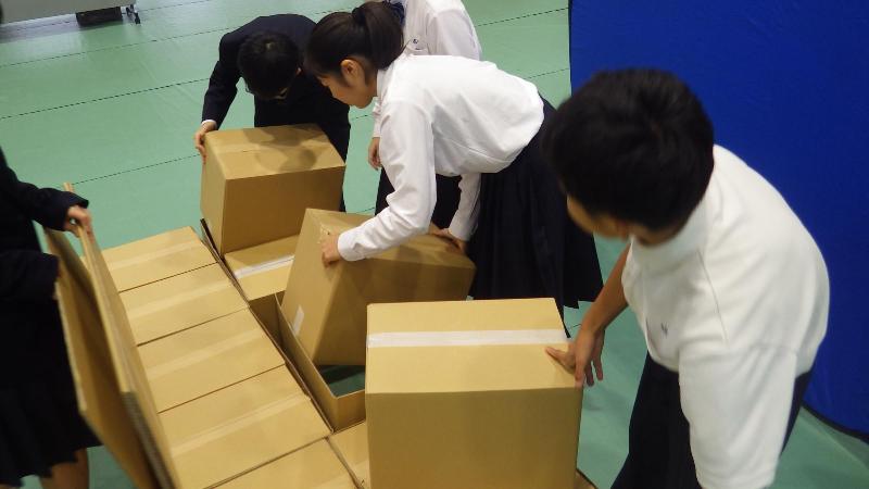 南海トラフ学習会