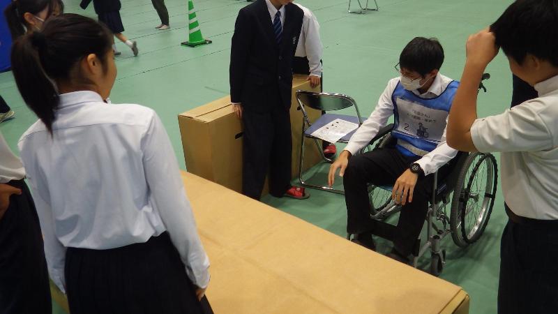 南海トラフ学習会