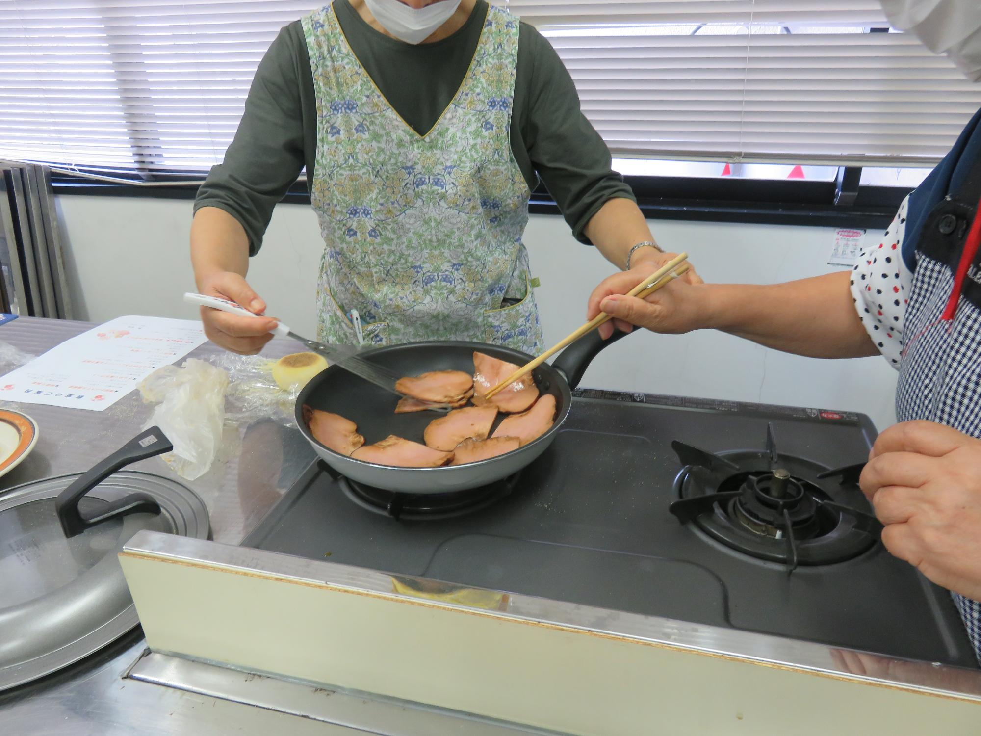 2024パン3