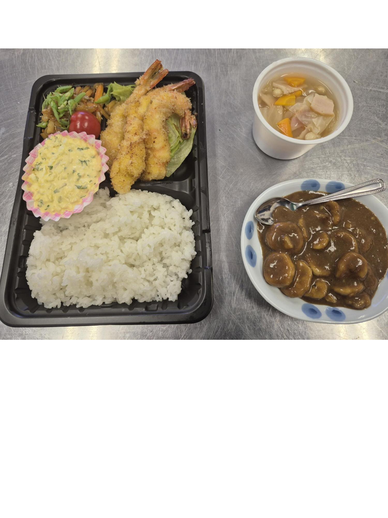 2025夏メンズキッチン5