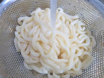 五目うどん1