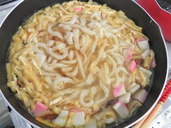 五目うどん6
