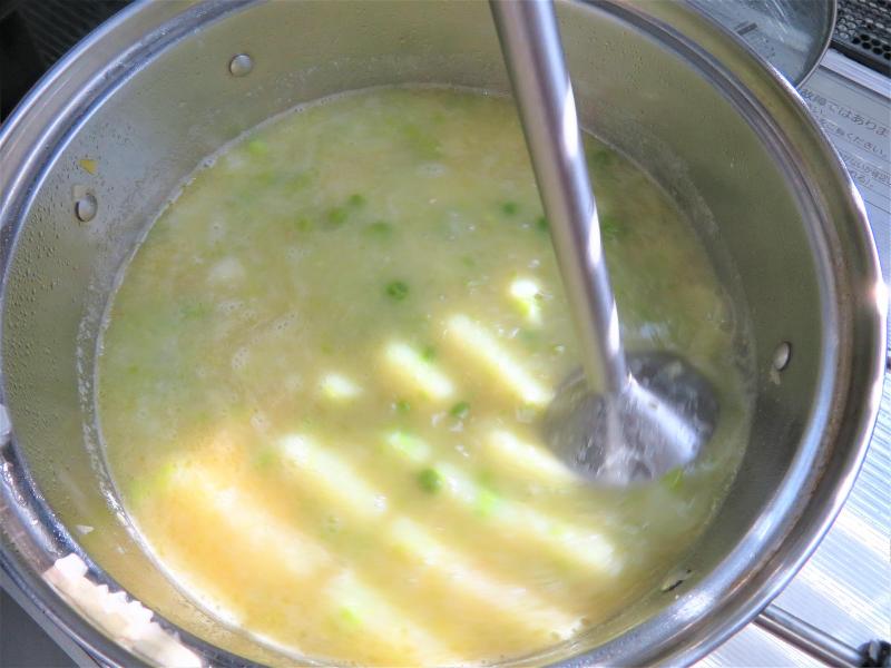 スープ5