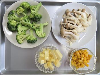 ハモ茶碗蒸し4