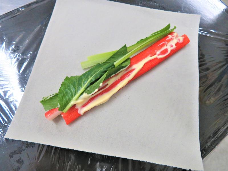 春巻き2