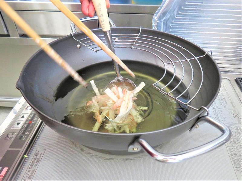 かきあげ4