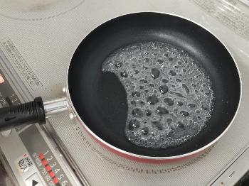 カラメルソース1