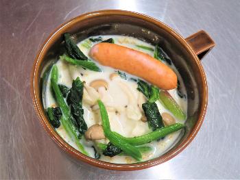 カルボスープ6