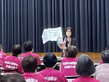 研修会の様子2
