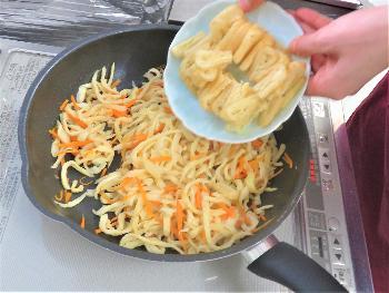 切干大根5