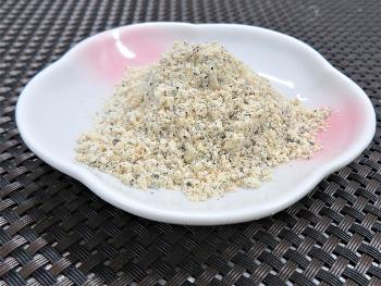 クロダマルきな粉2