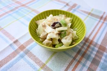 まめまめサラダ