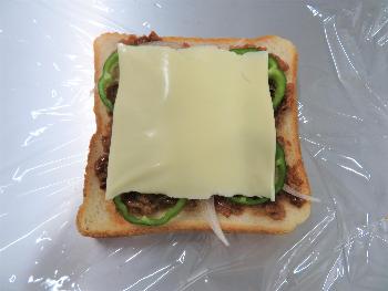 ミートボールパン2