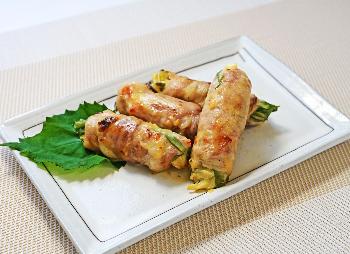 味噌くるりん