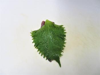 大葉巻き6