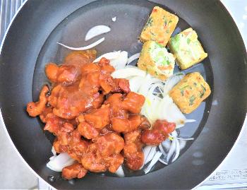 親子丼2