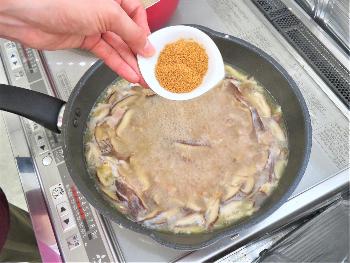 パスタ5