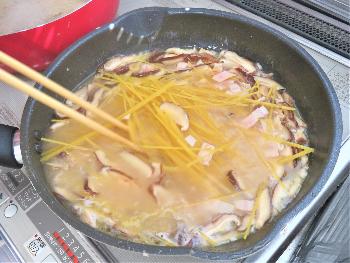 パスタ6