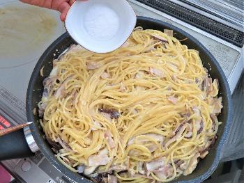 パスタ8