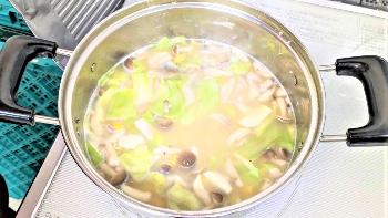 スープ6