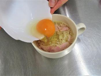 巣ごもり5